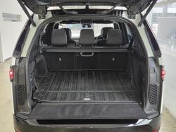 2025 Land Rover Discovery D350 Dynamic HSE
