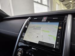 2025 Land Rover Discovery D350 Dynamic HSE