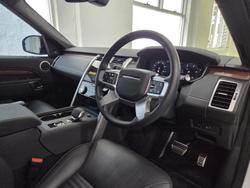 2025 Land Rover Discovery D350 Dynamic HSE
