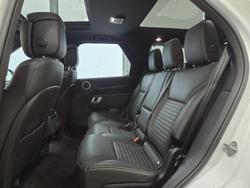 2025 Land Rover Discovery D350 Dynamic HSE