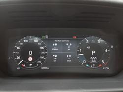 2025 Land Rover Discovery D350 Dynamic HSE