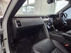 2025 Land Rover Discovery D350 Dynamic HSE
