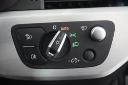 2022 Audi A4 45 TFSI S line