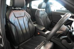 2022 Audi A4 45 TFSI S line