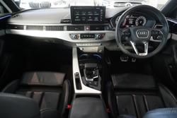 2022 Audi A4 45 TFSI S line