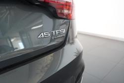 2022 Audi A4 45 TFSI S line