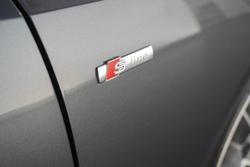2022 Audi A4 45 TFSI S line