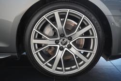 2022 Audi A4 45 TFSI S line