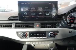 2022 Audi A4 45 TFSI S line