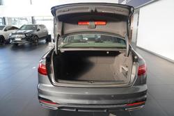 2022 Audi A4 45 TFSI S line