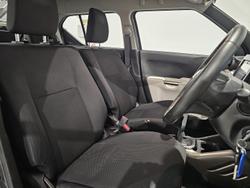 2018 Suzuki Ignis GL
