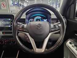 2018 Suzuki Ignis GL