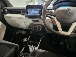 2018 Suzuki Ignis GL