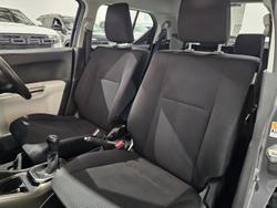 2018 Suzuki Ignis GL