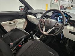 2018 Suzuki Ignis GL