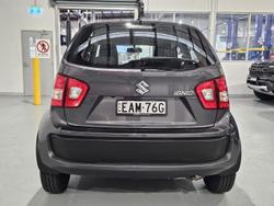 2018 Suzuki Ignis GL