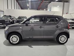 2018 Suzuki Ignis GL