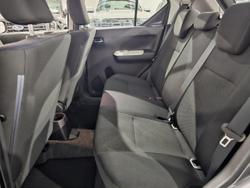 2018 Suzuki Ignis GL