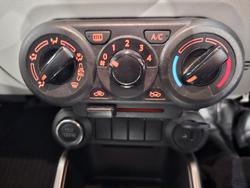 2018 Suzuki Ignis GL