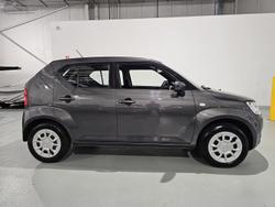 2018 Suzuki Ignis GL