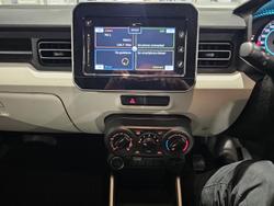 2018 Suzuki Ignis GL