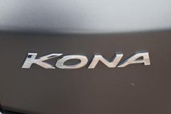 2019 Hyundai Kona Iron Man Edition