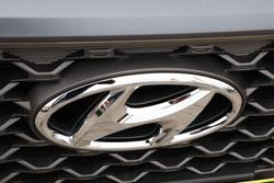 2019 Hyundai Kona Iron Man Edition