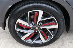 2019 Hyundai Kona Iron Man Edition