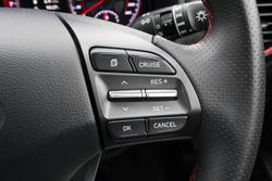 2019 Hyundai Kona Iron Man Edition