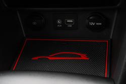 2019 Hyundai Kona Iron Man Edition
