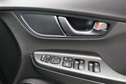 2019 Hyundai Kona Iron Man Edition