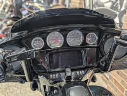 2021 Harley-Davidson Street Glide Special 114 (FLHXS) Touring