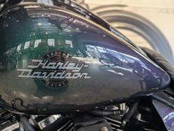 2021 Harley-Davidson Street Glide Special 114 (FLHXS) Touring