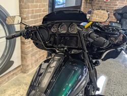 2021 Harley-Davidson Street Glide Special 114 (FLHXS) Touring