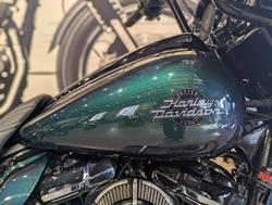 2021 Harley-Davidson Street Glide Special 114 (FLHXS) Touring