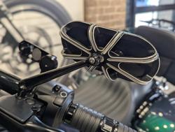 2021 Harley-Davidson Street Glide Special 114 (FLHXS) Touring