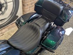 2021 Harley-Davidson Street Glide Special 114 (FLHXS) Touring