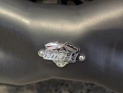 2021 Harley-Davidson Street Glide Special 114 (FLHXS) Touring