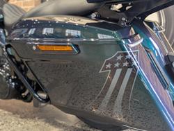 2021 Harley-Davidson Street Glide Special 114 (FLHXS) Touring