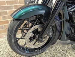 2021 Harley-Davidson Street Glide Special 114 (FLHXS) Touring