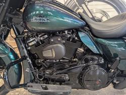 2021 Harley-Davidson Street Glide Special 114 (FLHXS) Touring