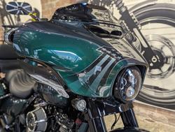 2021 Harley-Davidson Street Glide Special 114 (FLHXS) Touring