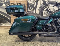 2021 Harley-Davidson Street Glide Special 114 (FLHXS) Touring