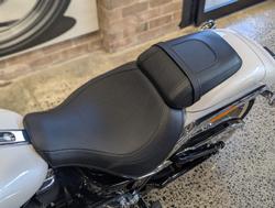 2026 Harley-Davidson Fat Boy 117 (FLFB) Softail White