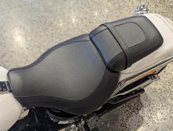 2026 Harley-Davidson Fat Boy 117 (FLFB) Softail White