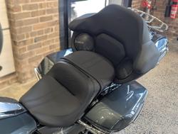 2026 Harley-Davidson Street Glide Limited 117 (FLHXL) Touring