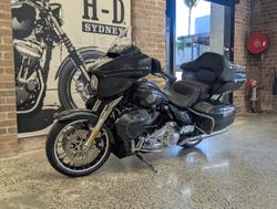 2026 Harley-Davidson Street Glide Limited 117 (FLHXL) Touring