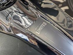 2026 Harley-Davidson Street Glide Limited 117 (FLHXL) Touring