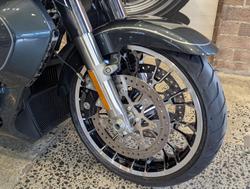 2026 Harley-Davidson Street Glide Limited 117 (FLHXL) Touring