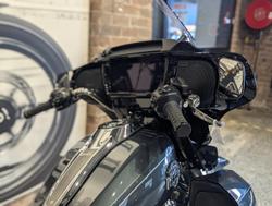 2026 Harley-Davidson Street Glide Limited 117 (FLHXL) Touring